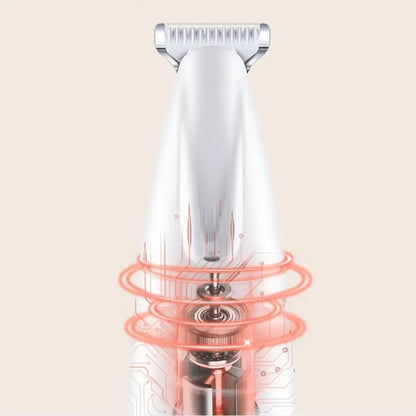 Pet Grooming Trimmer