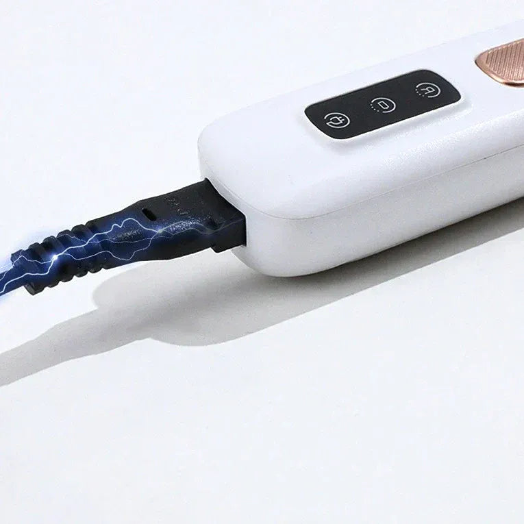 Pet Grooming Trimmer