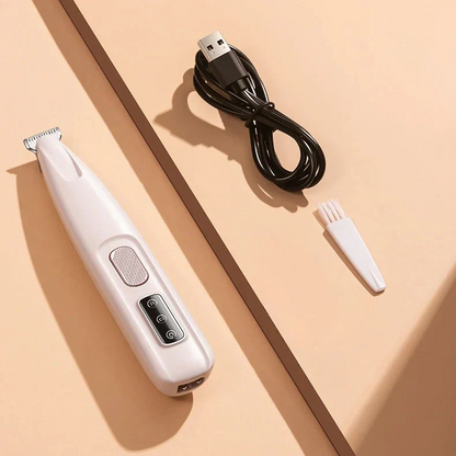 Pet Grooming Trimmer